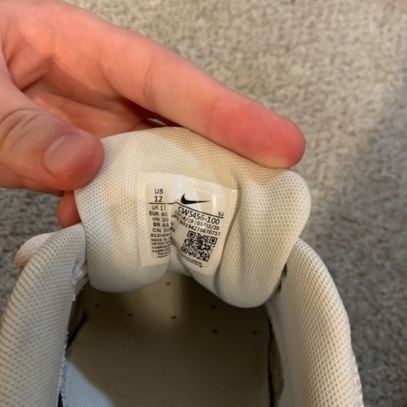 Air max 90s - Picture 6 of 6